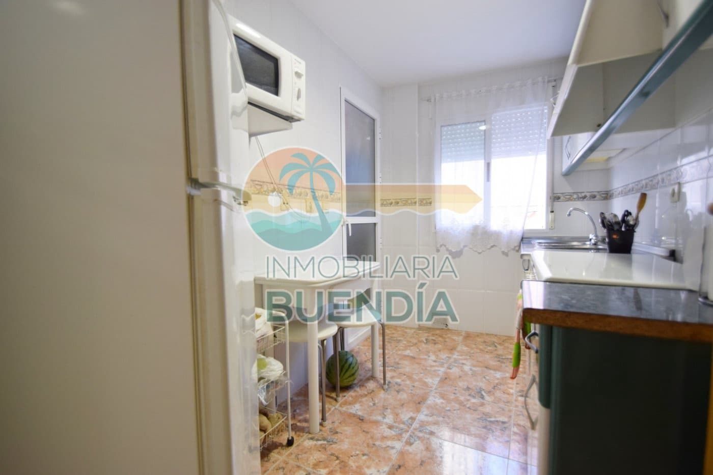 2 quarto Apartamento para venda em Puerto de Mazarron - 139 800 € (Ref: 6841277)