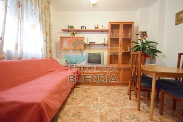 2 sypialnia Apartament na sprzedaż w Puerto de Mazarron, Mazarrón - 139 800 € (Ref: 6841277)