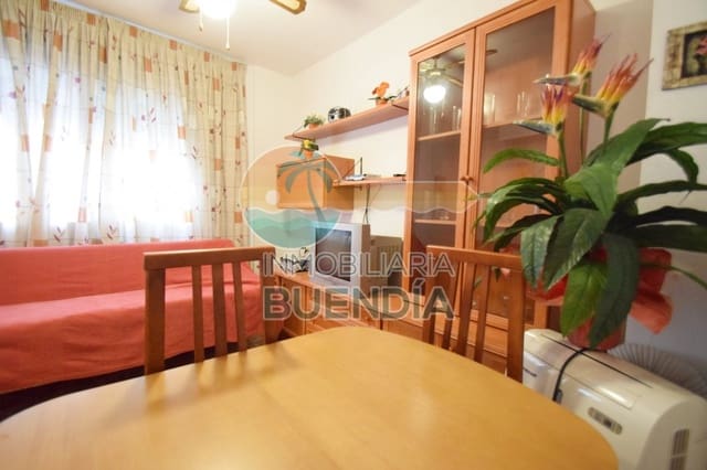 2 sypialnia Apartament na sprzedaż w Puerto de Mazarron, Mazarrón - 139 800 € (Ref: 6841277)