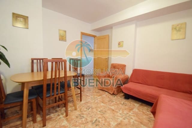 2 sypialnia Apartament na sprzedaż w Puerto de Mazarron, Mazarrón - 139 800 € (Ref: 6841277)