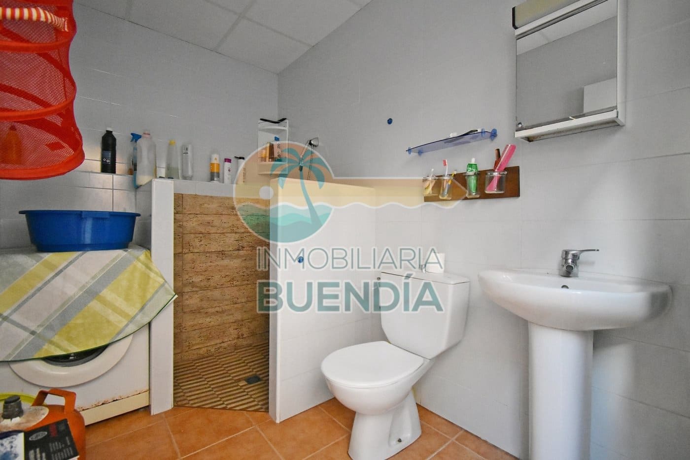 4 slaapkamer Appartement te koop in Puerto de Mazarron - € 200.000 (Ref: 6841280)