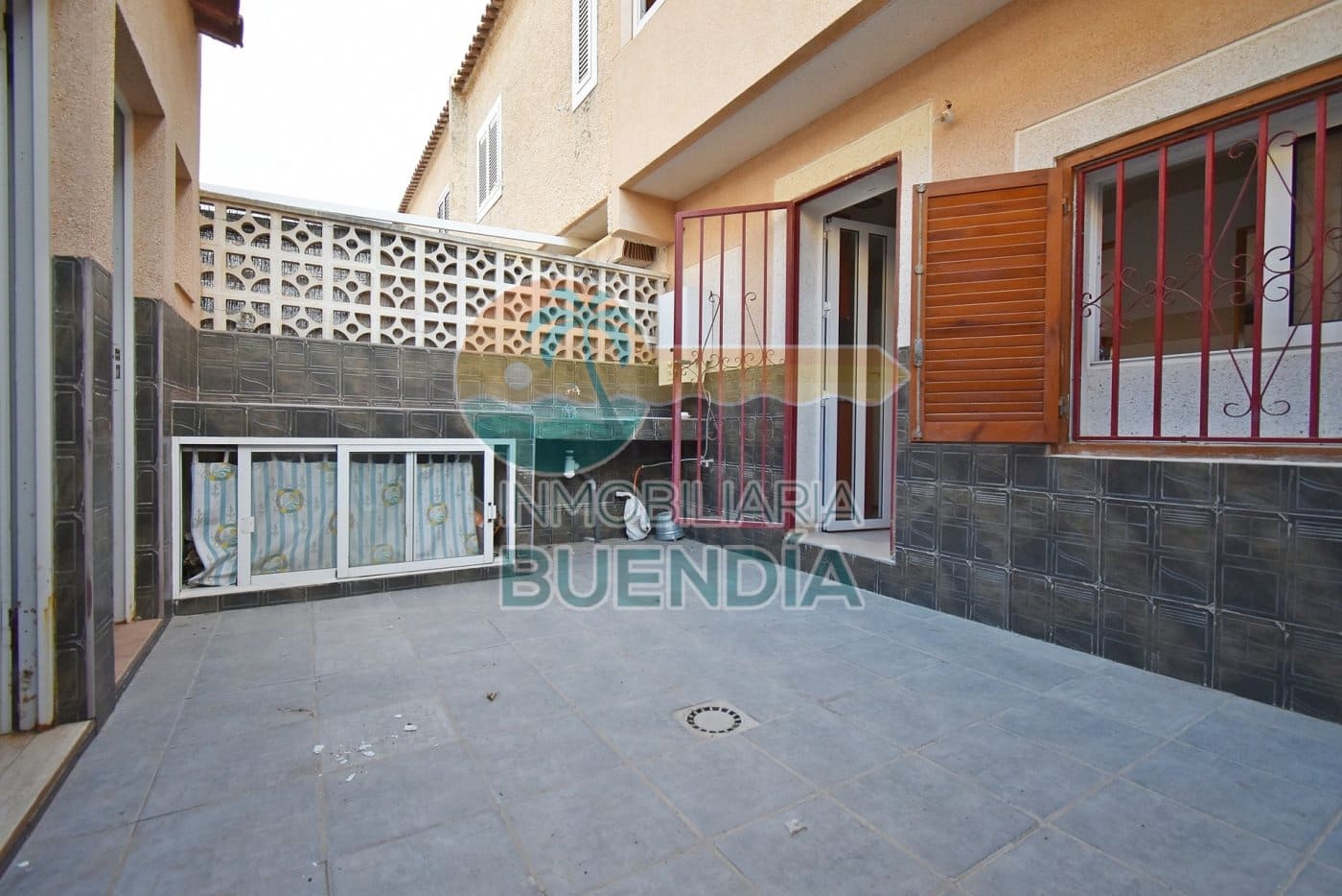 4 slaapkamer Appartement te koop in Puerto de Mazarron - € 200.000 (Ref: 6841280)