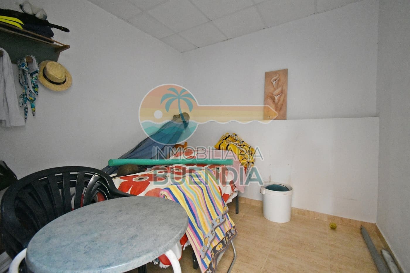 4 slaapkamer Appartement te koop in Puerto de Mazarron - € 200.000 (Ref: 6841280)