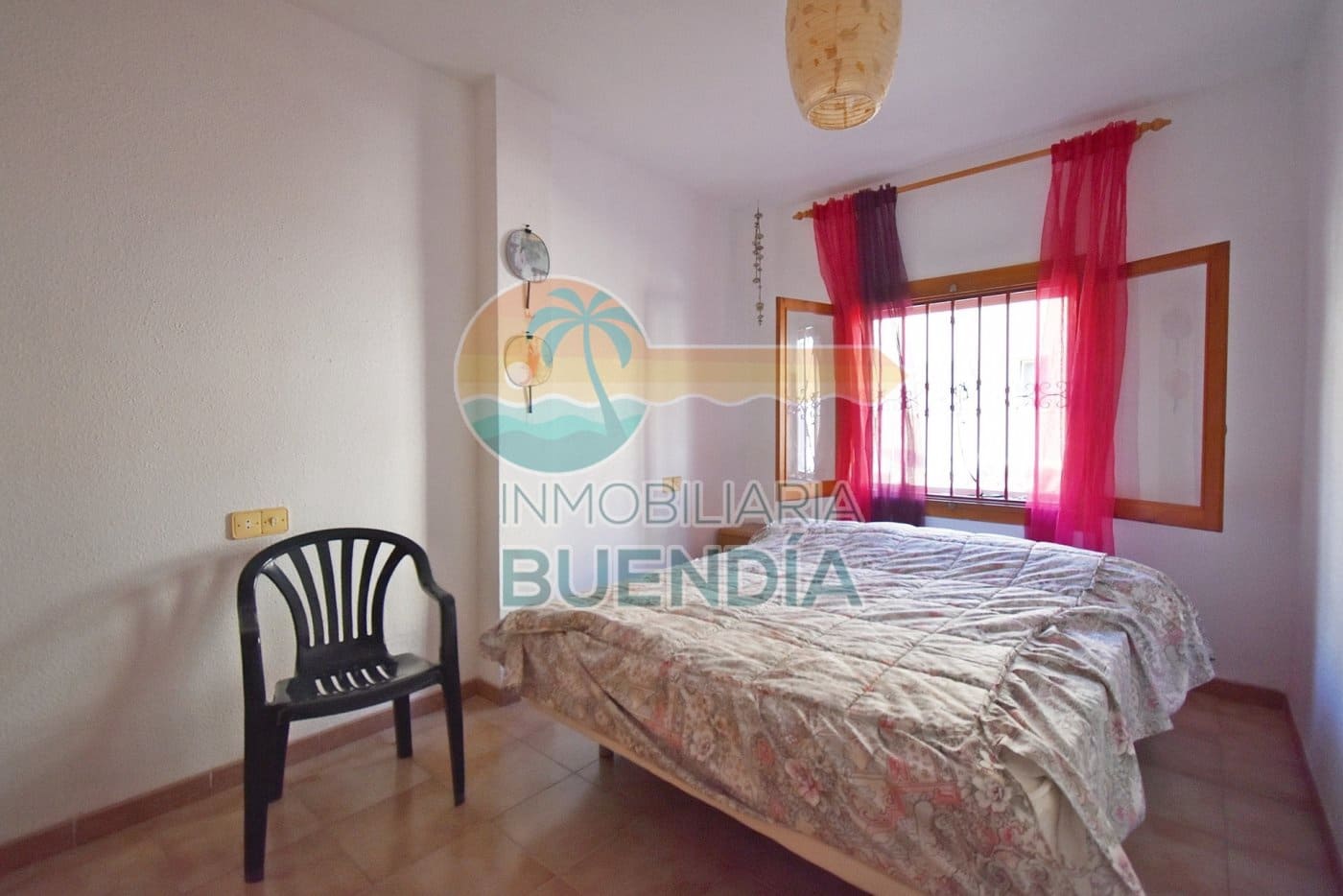 4 slaapkamer Appartement te koop in Puerto de Mazarron - € 200.000 (Ref: 6841280)