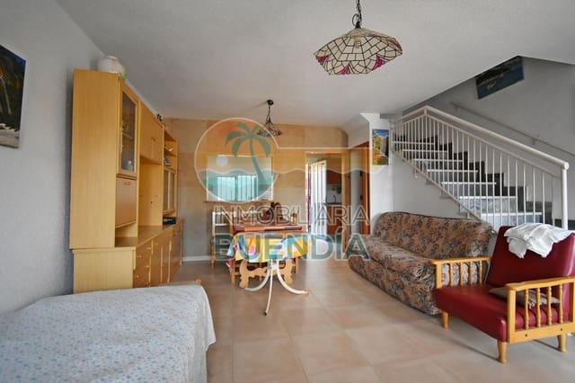 4 slaapkamer Appartement te koop in Puerto de Mazarron, Mazarrón - € 200.000 (Ref: 6841280)