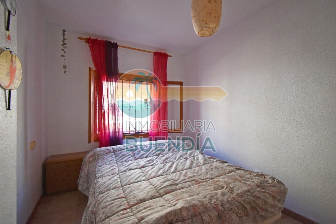 4 slaapkamer Appartement te koop in Puerto de Mazarron - € 200.000 (Ref: 6841280)