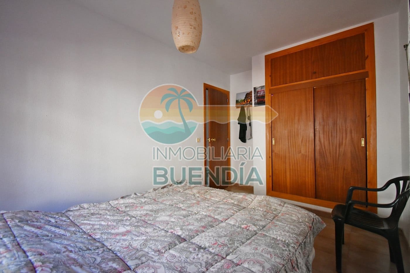 4 slaapkamer Appartement te koop in Puerto de Mazarron - € 200.000 (Ref: 6841280)