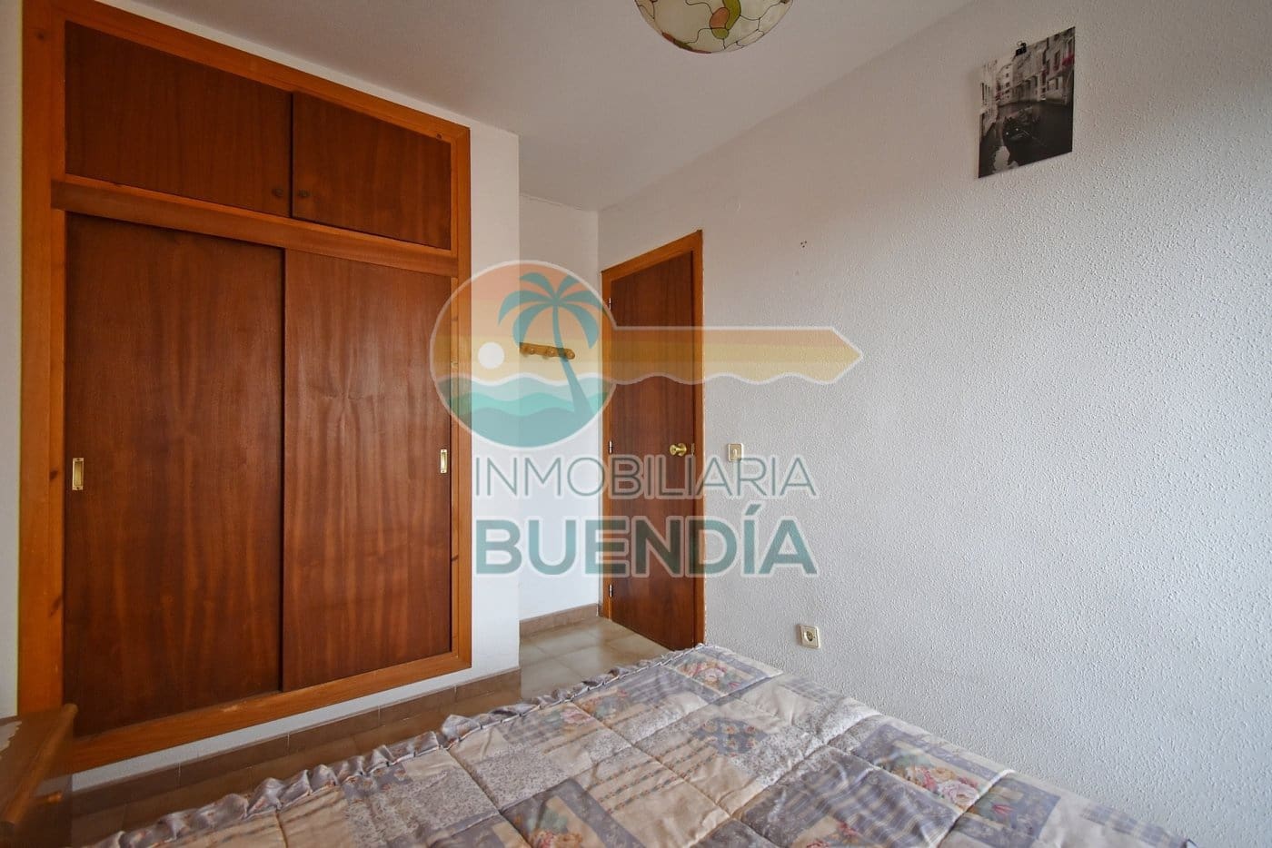 4 slaapkamer Appartement te koop in Puerto de Mazarron - € 200.000 (Ref: 6841280)