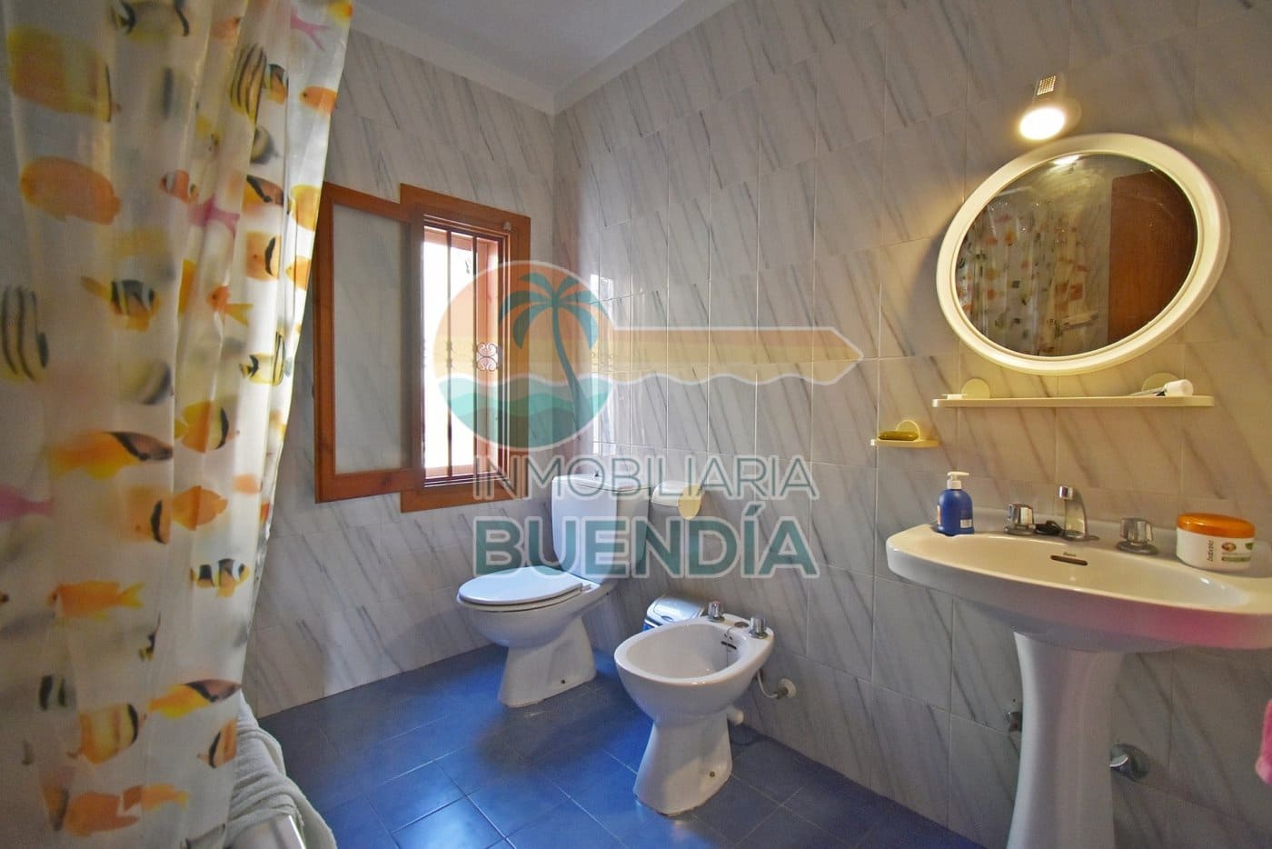 4 slaapkamer Appartement te koop in Puerto de Mazarron - € 200.000 (Ref: 6841280)