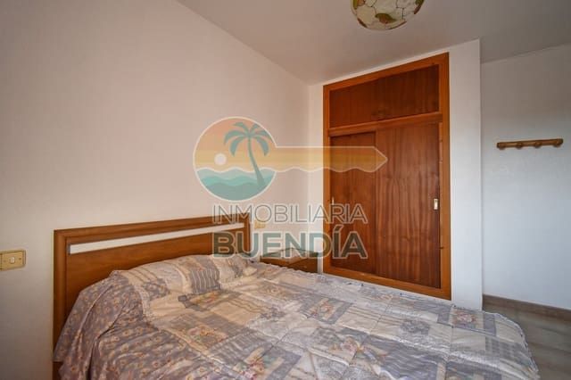 4 slaapkamer Appartement te koop in Puerto de Mazarron, Mazarrón - € 200.000 (Ref: 6841280)