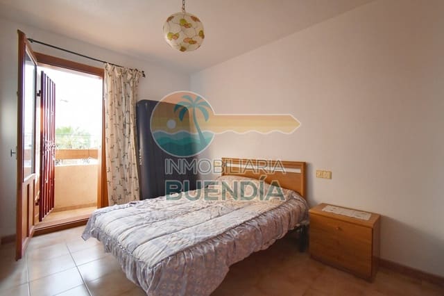 4 slaapkamer Appartement te koop in Puerto de Mazarron, Mazarrón - € 200.000 (Ref: 6841280)