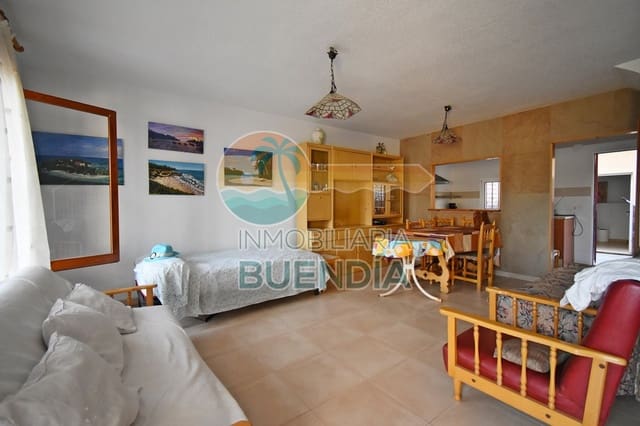 4 slaapkamer Appartement te koop in Puerto de Mazarron, Mazarrón - € 200.000 (Ref: 6841280)