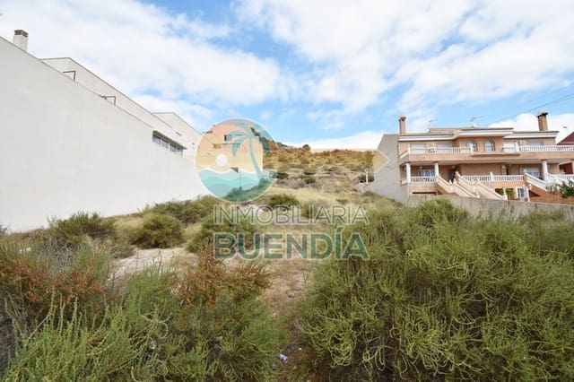 Działka budowlana na sprzedaż w Mazarrón - 367 500 € (Ref: 6841289)