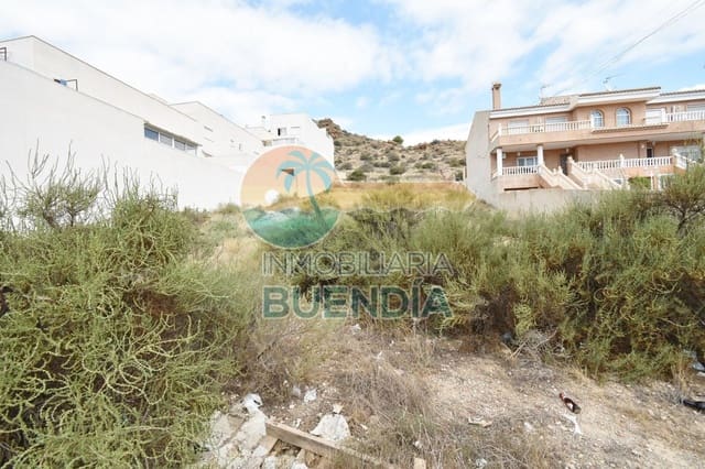 Działka budowlana na sprzedaż w Mazarrón - 367 500 € (Ref: 6841289)