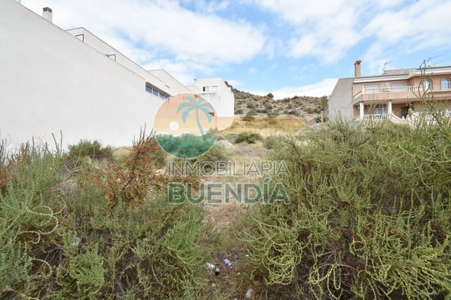 Działka budowlana na sprzedaż w Mazarrón - 367 500 € (Ref: 6841289)