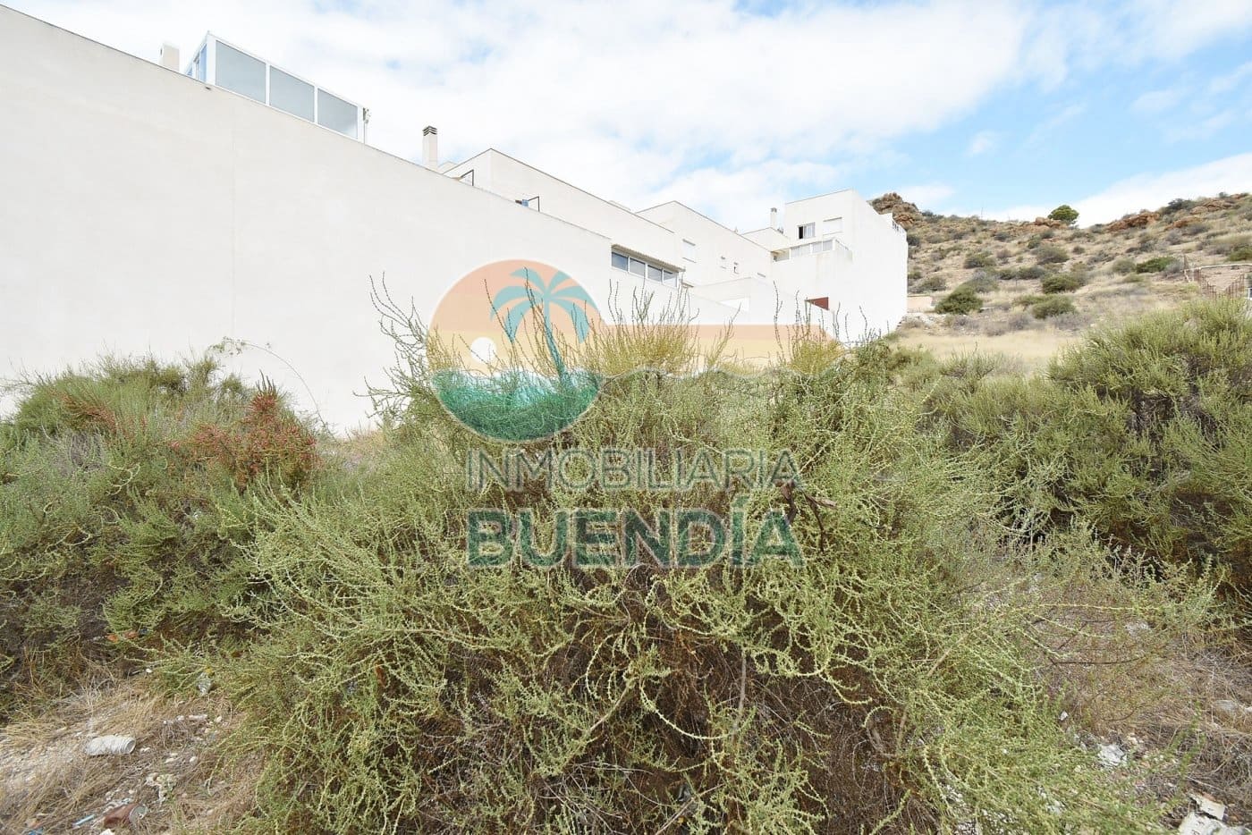 Building Plot for sale in Mazarron - € 367,500 (Ref: 6841289)