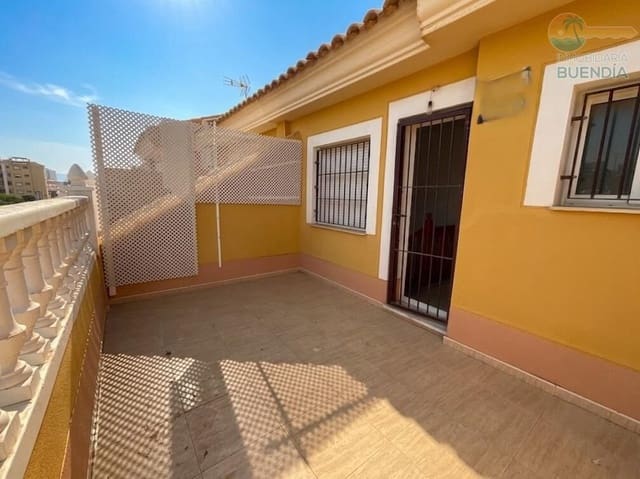 5 soverom Leilighet til salgs i Puerto de Mazarron, Mazarrón - € 214 000 (Ref: 6843827)