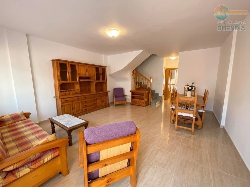 5 soverom Leilighet til salgs i Puerto de Mazarron - € 214 000 (Ref: 6843827)