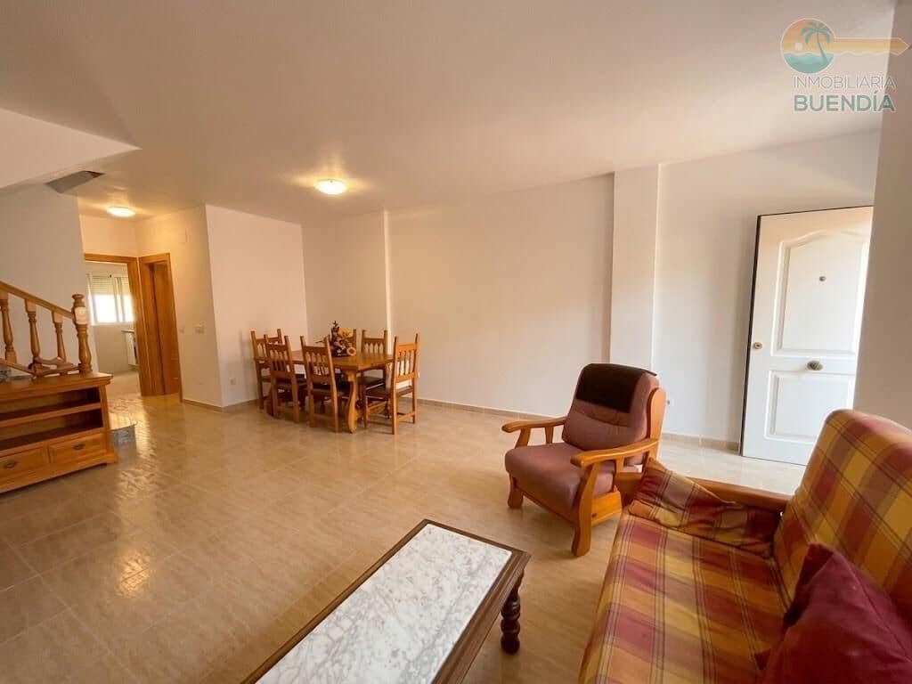 5 soverom Leilighet til salgs i Puerto de Mazarron - € 214 000 (Ref: 6843827)