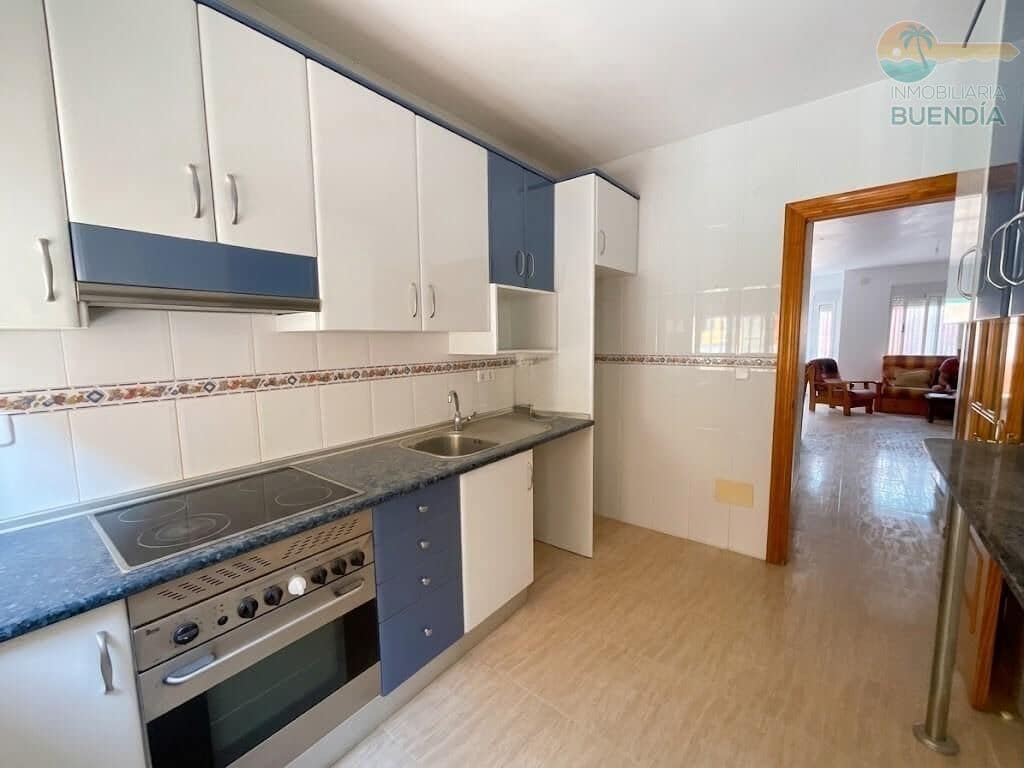 5 soverom Leilighet til salgs i Puerto de Mazarron - € 214 000 (Ref: 6843827)