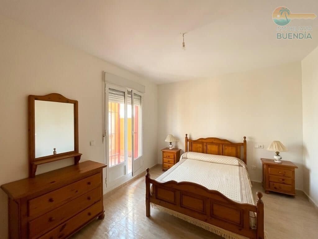 5 soverom Leilighet til salgs i Puerto de Mazarron - € 214 000 (Ref: 6843827)