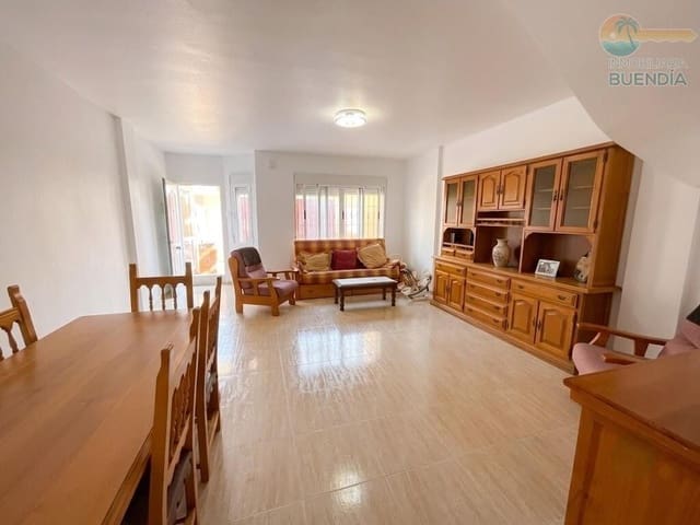 5 soverom Leilighet til salgs i Puerto de Mazarron, Mazarrón - € 214 000 (Ref: 6843827)