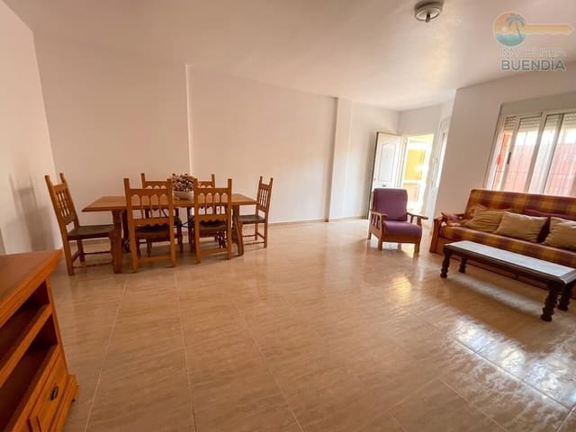 5 soverom Leilighet til salgs i Puerto de Mazarron, Mazarrón - € 214 000 (Ref: 6843827)