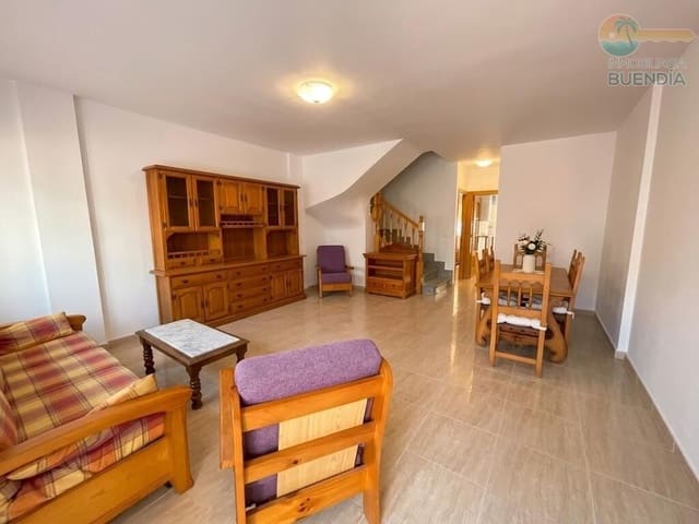 5 soverom Leilighet til salgs i Puerto de Mazarron, Mazarrón - € 214 000 (Ref: 6843827)
