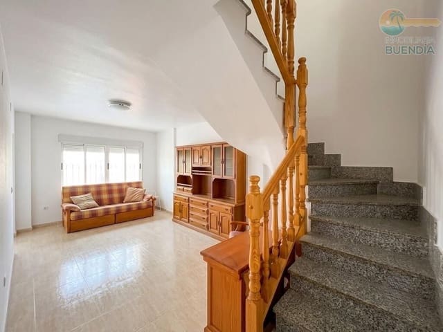 5 soverom Leilighet til salgs i Puerto de Mazarron, Mazarrón - € 214 000 (Ref: 6843827)