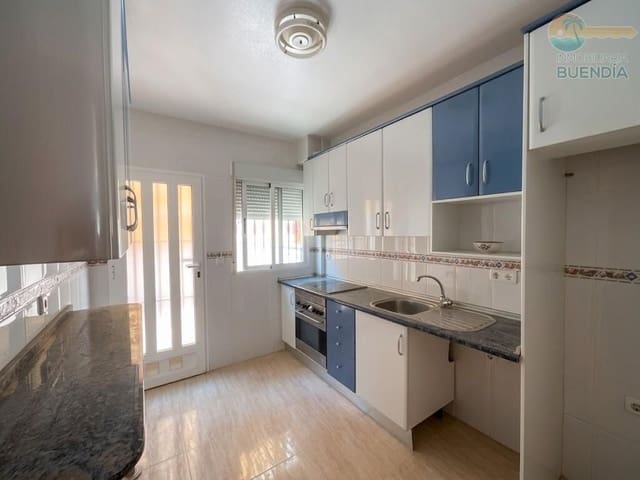 5 soverom Leilighet til salgs i Puerto de Mazarron, Mazarrón - € 214 000 (Ref: 6843827)