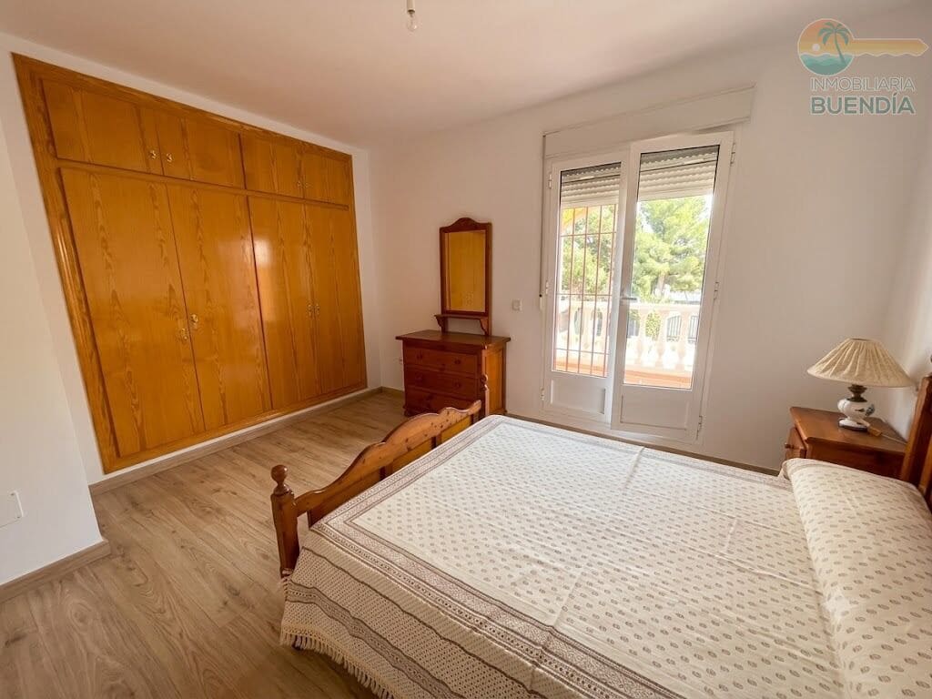 5 soverom Leilighet til salgs i Puerto de Mazarron - € 214 000 (Ref: 6843827)