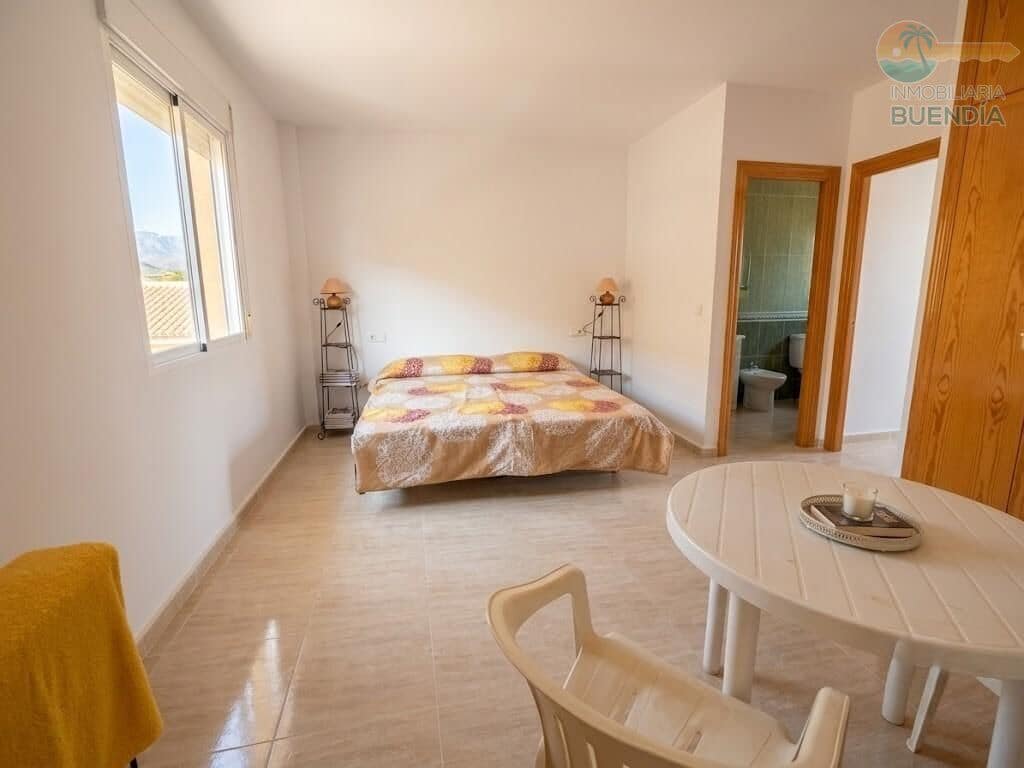 5 soverom Leilighet til salgs i Puerto de Mazarron - € 214 000 (Ref: 6843827)