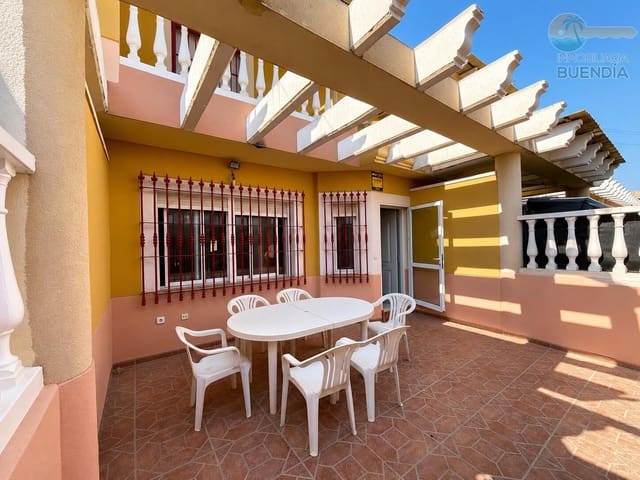 5 soverom Leilighet til salgs i Puerto de Mazarron, Mazarrón - € 214 000 (Ref: 6843827)