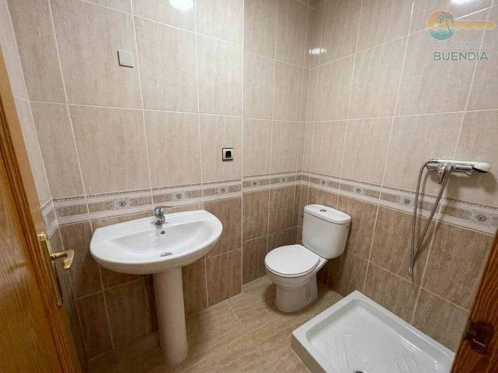 5 soverom Leilighet til salgs i Puerto de Mazarron - € 214 000 (Ref: 6843827)