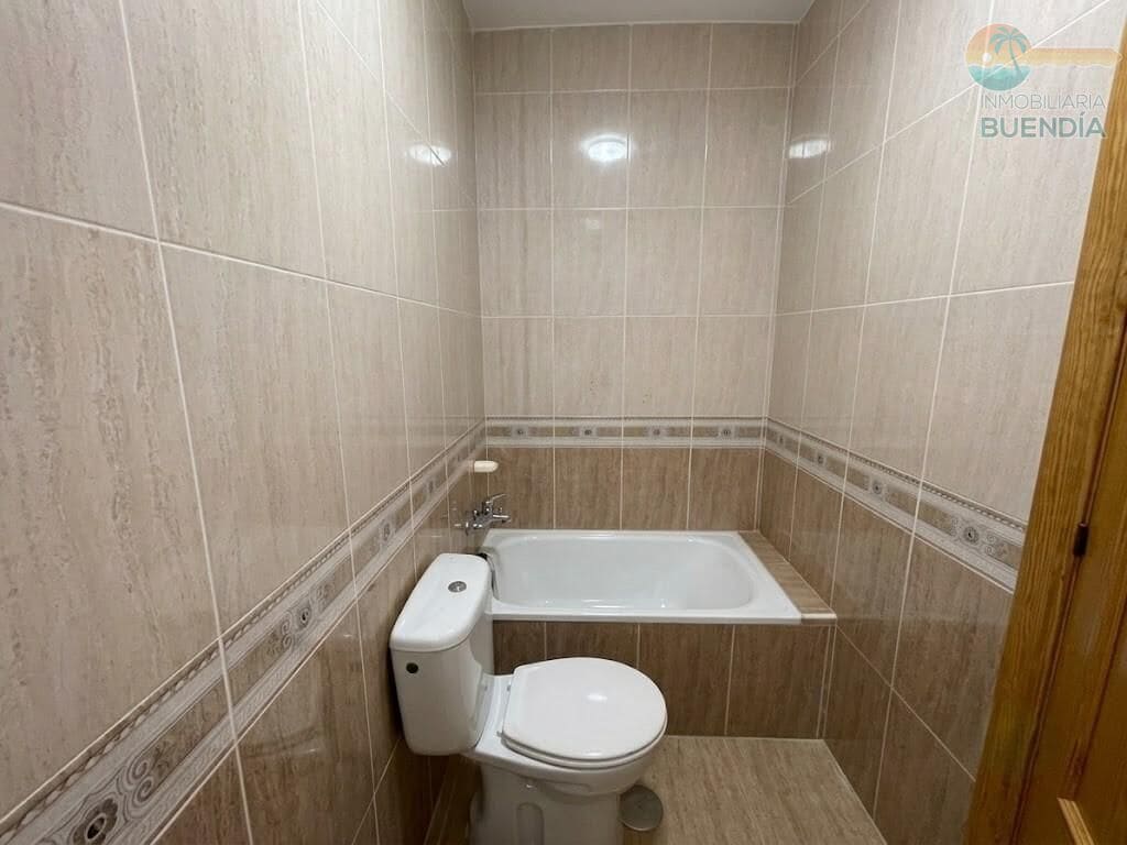 5 soverom Leilighet til salgs i Puerto de Mazarron - € 214 000 (Ref: 6843827)