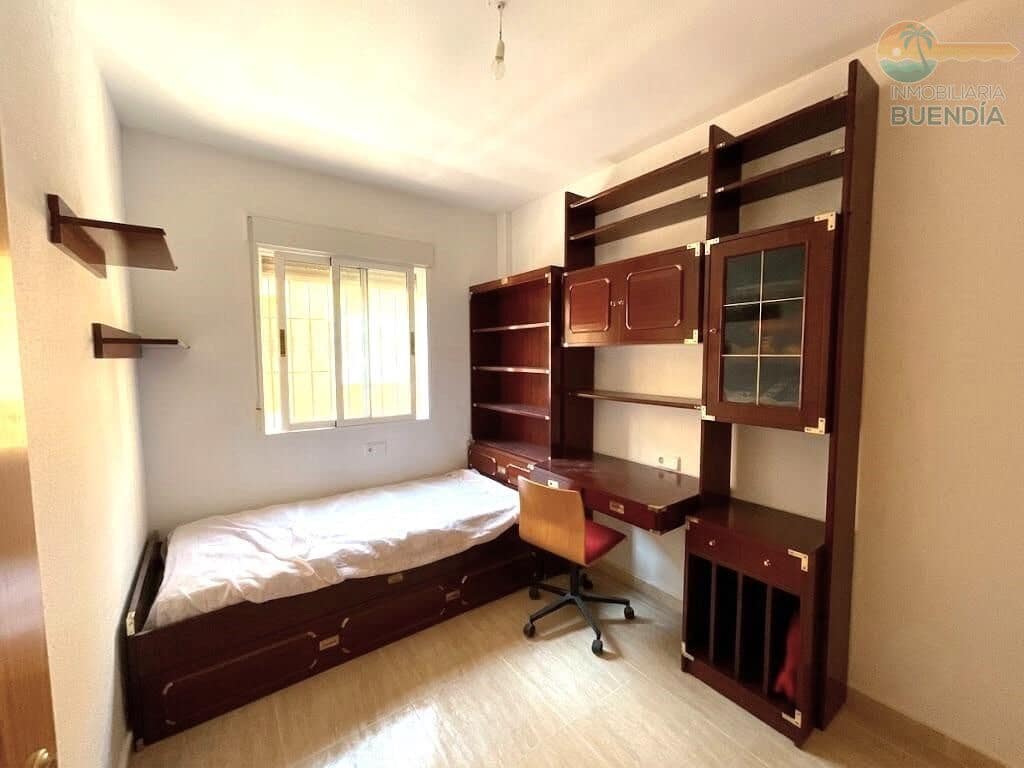 5 soverom Leilighet til salgs i Puerto de Mazarron - € 214 000 (Ref: 6843827)