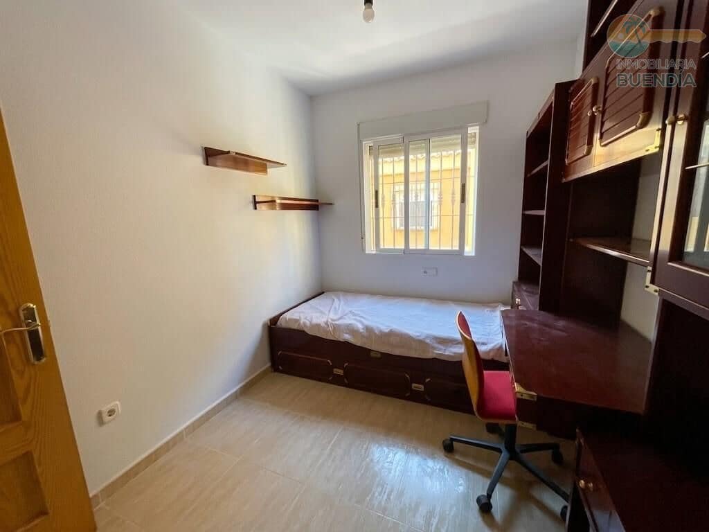 5 soverom Leilighet til salgs i Puerto de Mazarron - € 214 000 (Ref: 6843827)