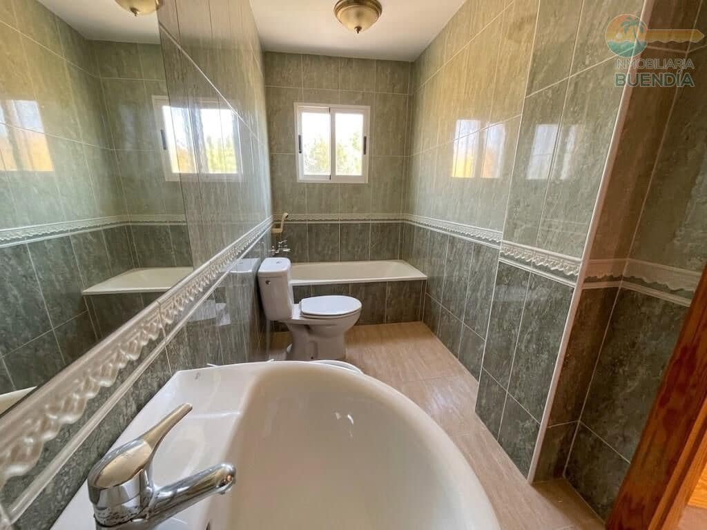 5 soverom Leilighet til salgs i Puerto de Mazarron - € 214 000 (Ref: 6843827)