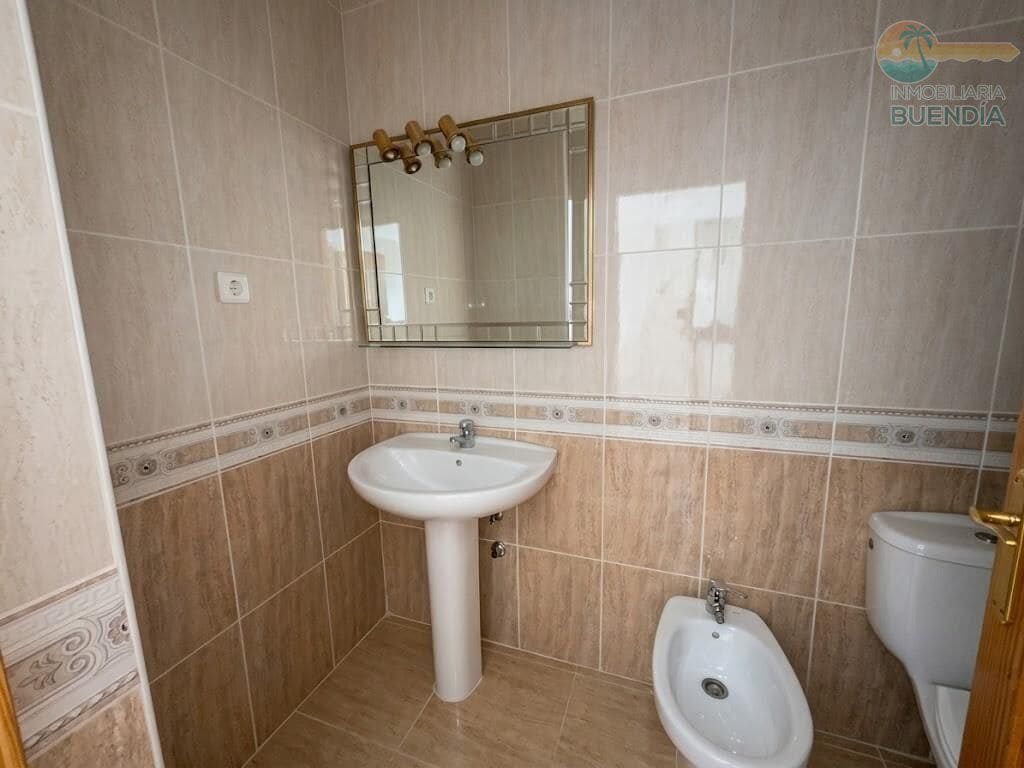 5 soverom Leilighet til salgs i Puerto de Mazarron - € 214 000 (Ref: 6843827)