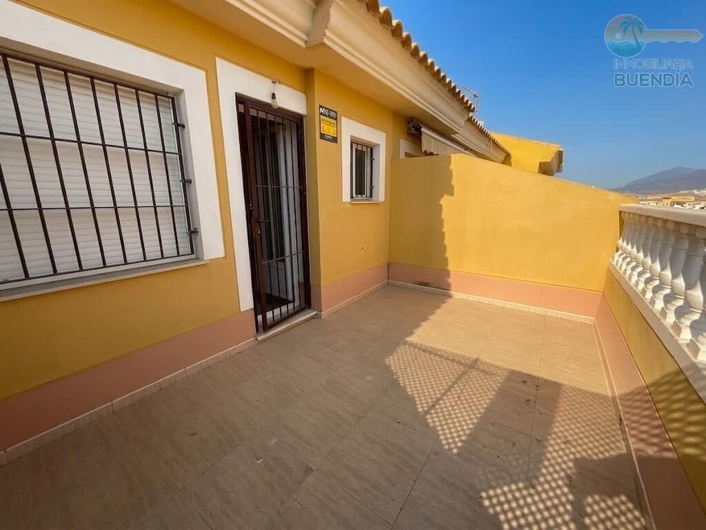 5 soverom Leilighet til salgs i Puerto de Mazarron - € 214 000 (Ref: 6843827)