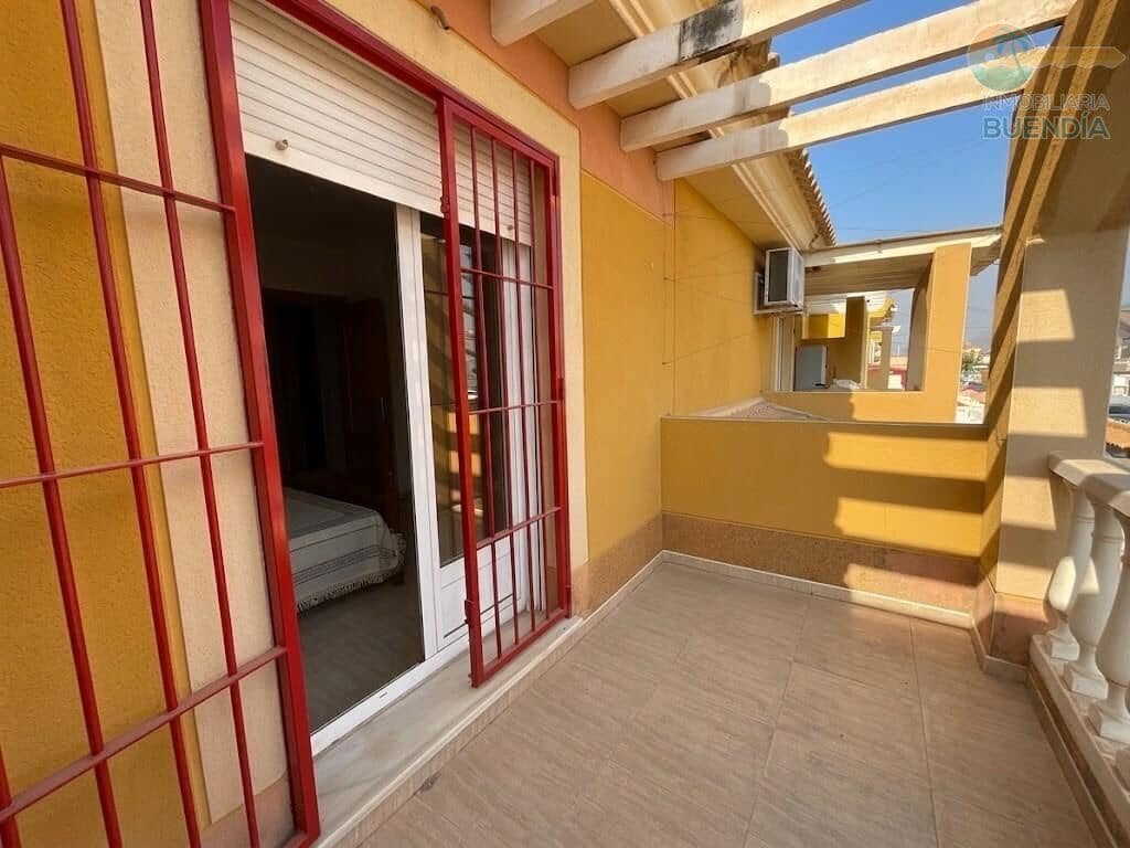 5 soverom Leilighet til salgs i Puerto de Mazarron - € 214 000 (Ref: 6843827)