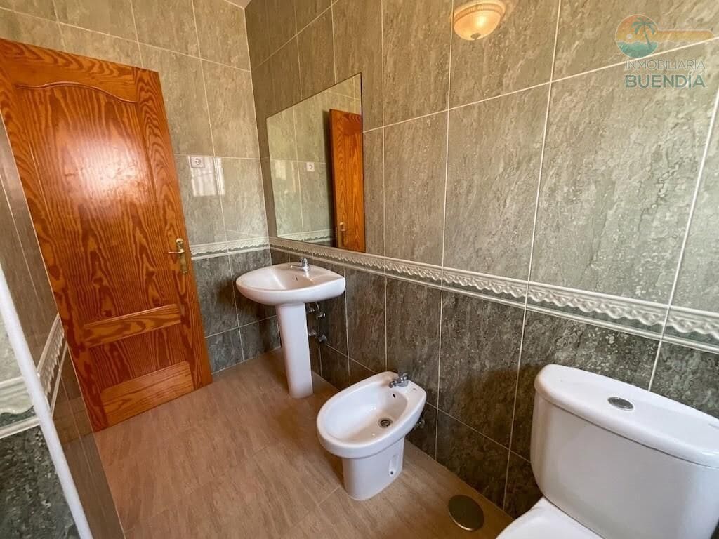 5 soverom Leilighet til salgs i Puerto de Mazarron - € 214 000 (Ref: 6843827)