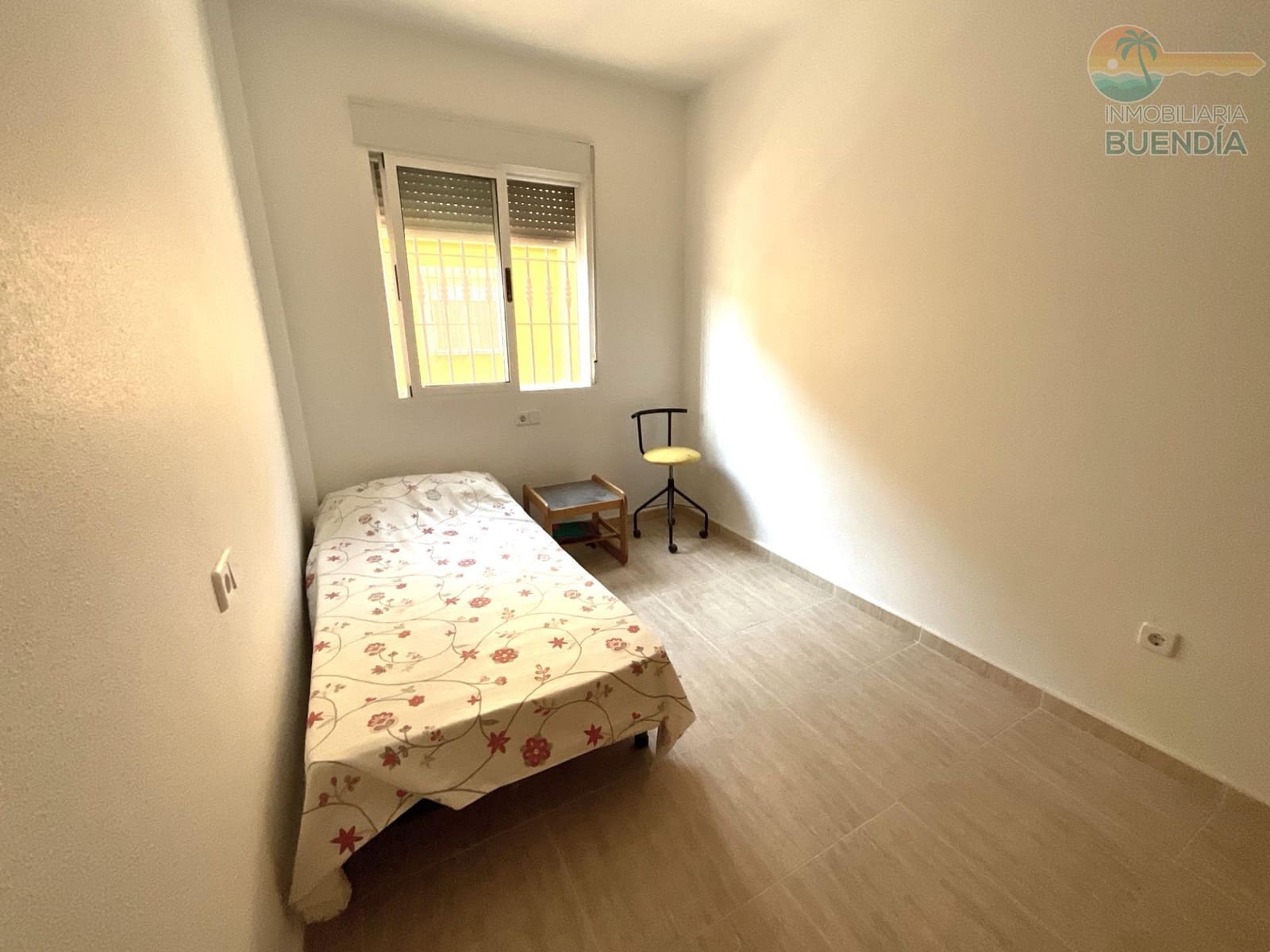 5 soverom Leilighet til salgs i Puerto de Mazarron - € 214 000 (Ref: 6843827)