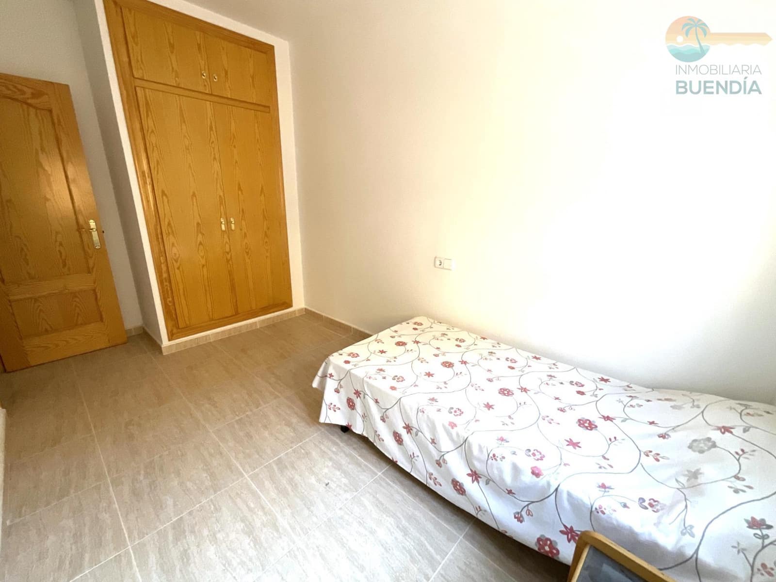 5 soverom Leilighet til salgs i Puerto de Mazarron - € 214 000 (Ref: 6843827)