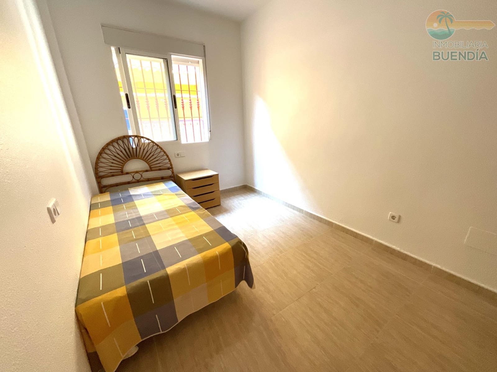 5 soverom Leilighet til salgs i Puerto de Mazarron - € 214 000 (Ref: 6843827)