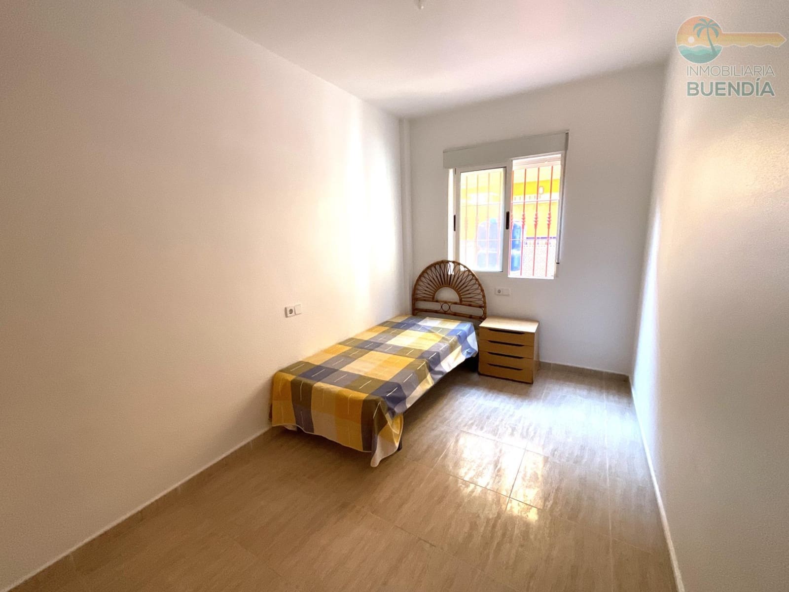 5 soverom Leilighet til salgs i Puerto de Mazarron - € 214 000 (Ref: 6843827)