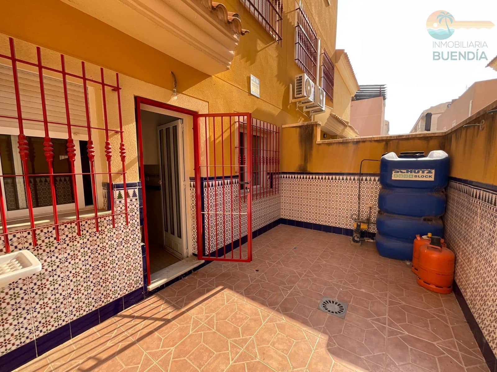 5 soverom Leilighet til salgs i Puerto de Mazarron - € 214 000 (Ref: 6843827)