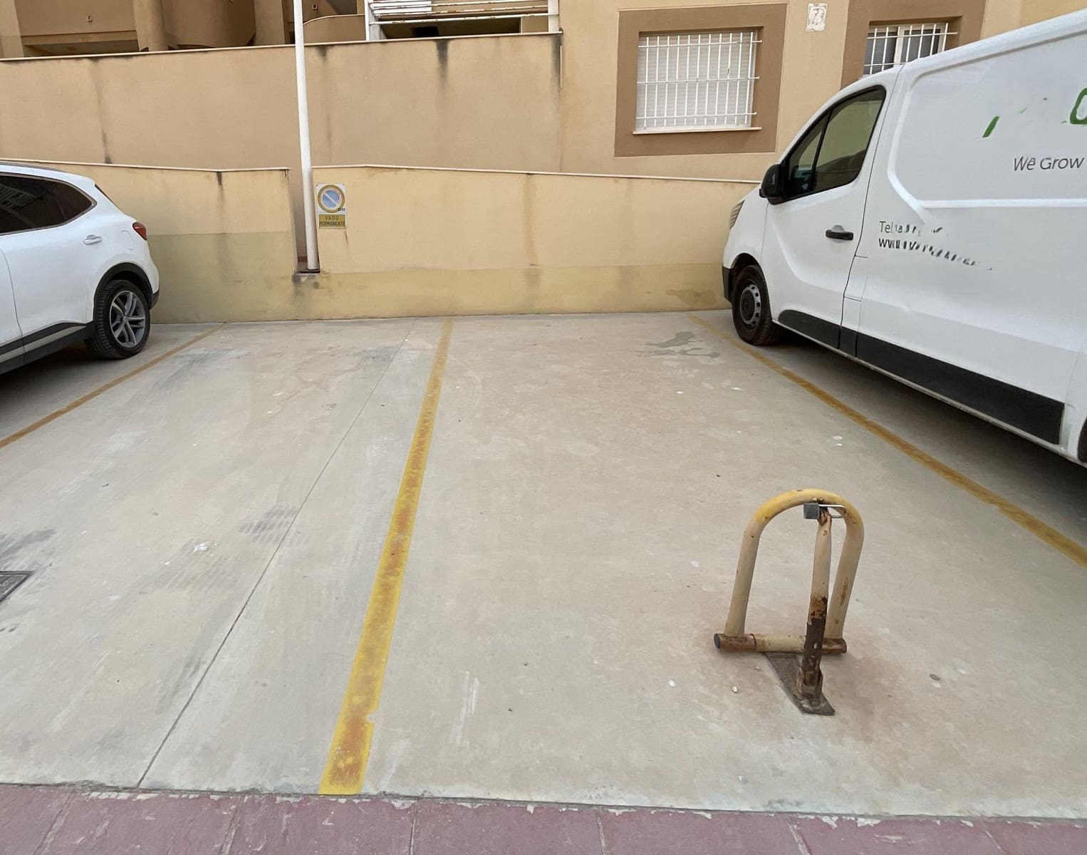 5 soverom Leilighet til salgs i Puerto de Mazarron - € 214 000 (Ref: 6843827)