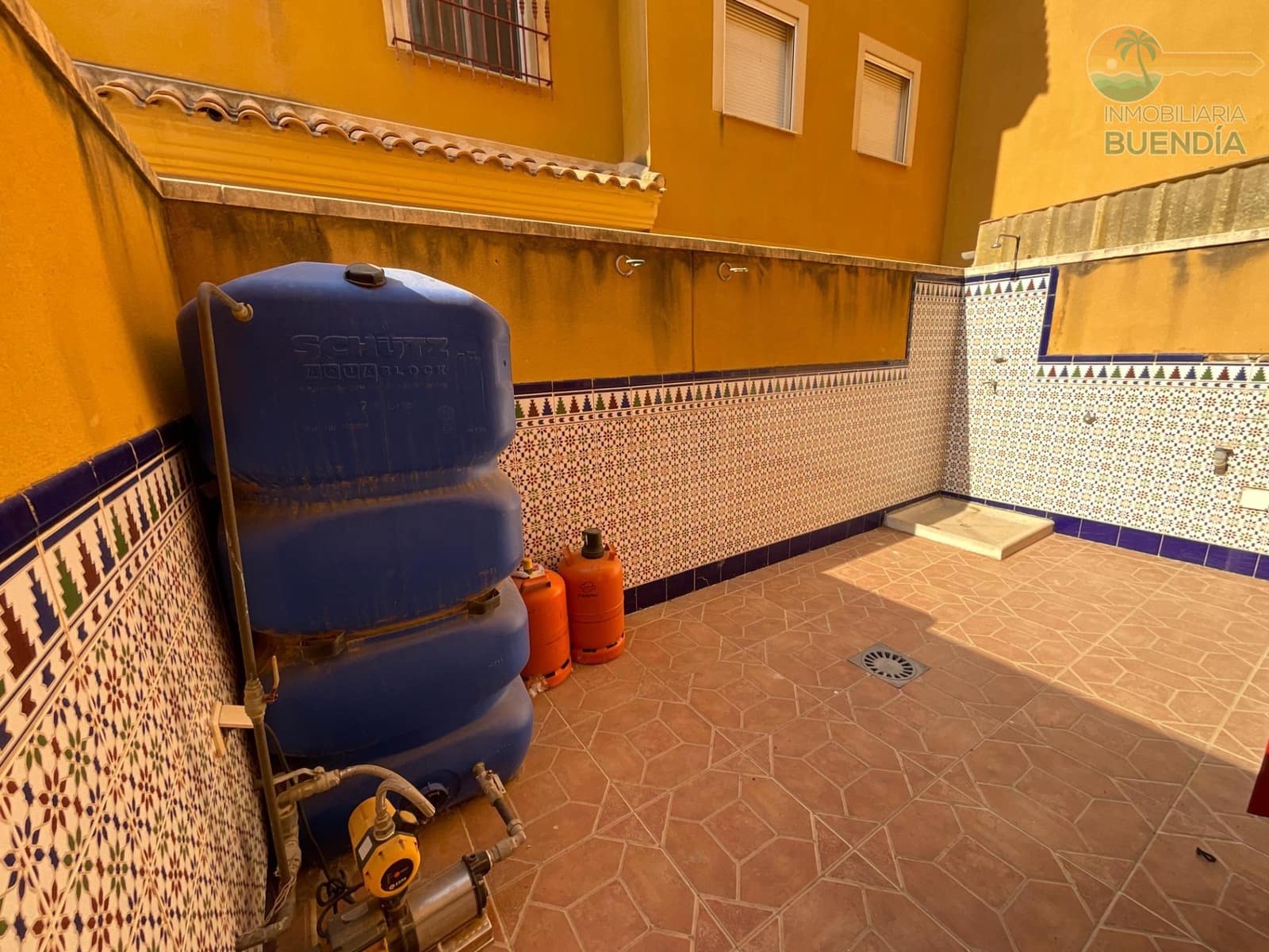 5 soverom Leilighet til salgs i Puerto de Mazarron - € 214 000 (Ref: 6843827)