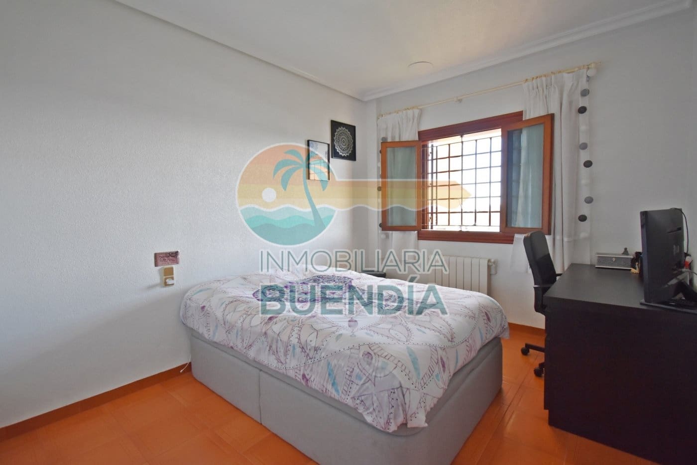 5 sypialnia Willa na sprzedaż w Puerto de Mazarron z basenem garażem - 599 900 € (Ref: 6845898)